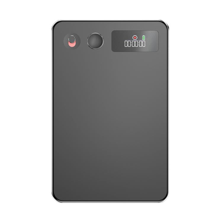 A3P 0.42-inch Right Display Ultra-thin AI Smart Voice Recorder Support AIREC-APP, 8GB, 16GB, 32GB, 64GB, 128GB, 256GB