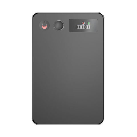 A3P 0.42-inch Right Display Ultra-thin AI Smart Voice Recorder Support AIREC-APP, 8GB, 16GB, 32GB, 64GB, 128GB, 256GB
