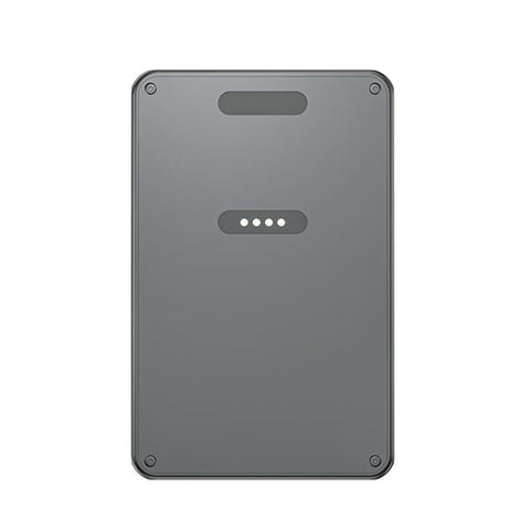 A3P 0.42-inch Right Display Twill Texture Ultra-thin AI Smart Voice Recorder Support AIREC-APP, 8GB, 16GB, 32GB, 64GB, 128GB, 256GB
