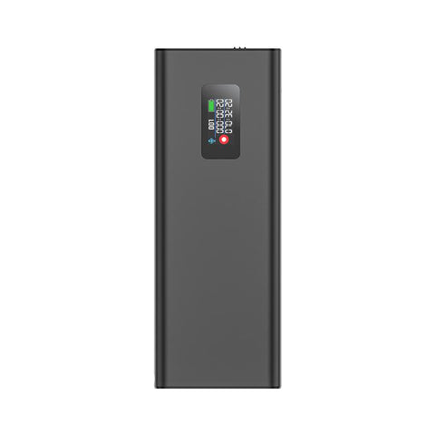 Q31P 0.42-inch Screen Pin-style Voice Recorder, 8GB, 16GB, 32GB, 64GB
