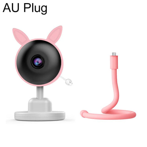 C11 2MP Wireless Wi-Fi Baby Monitor Care Camera, EU Plug, AU Plug, US Plug, UK Plug