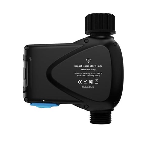 NEO NAS-WV05W WiFi Smart Sprinkler Timer Pro, WV05W
