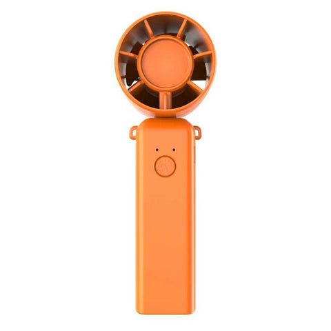 DF-93 Portable Three-Speed Adjustable Foldable Handheld Cooling Fan