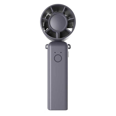 DF-93 Portable Three-Speed Adjustable Foldable Handheld Cooling Fan