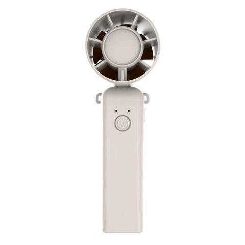 DF-93 Portable Three-Speed Adjustable Foldable Handheld Cooling Fan