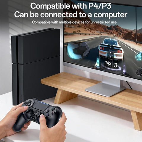 Yesido KB47 For PS4/PS3 Wireless Game Controller