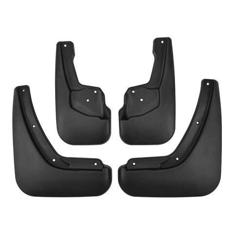 4pcs/Set Car Wheel Splash Flaps Fender Guard, For GreatWall Haval Jolion 2024