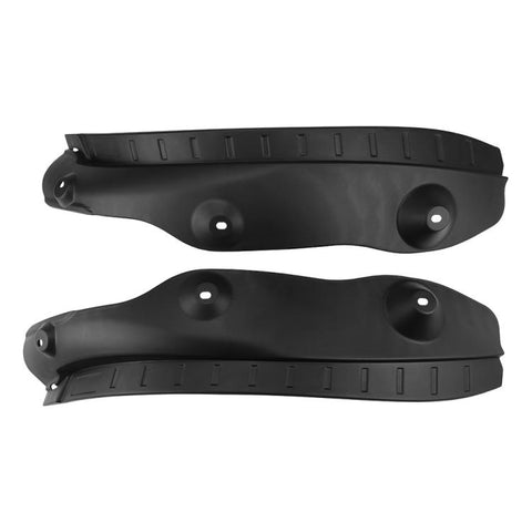 2pcs/Set Car Rear Wheel Splash Flaps Fender Guard, For Geely Galaxy Starship 7 EM-i 2025