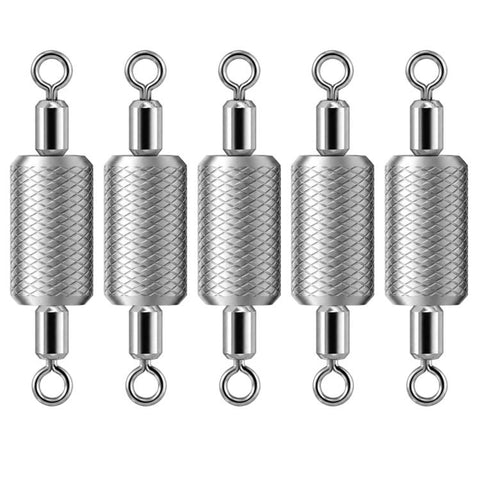 5pcs Dual Loop Embossed Scale Integrated Fishing Lead Sinker, 3.0g, 3.5g, 4.0g, 5.0g, 6.0g, 8.0g, 10g