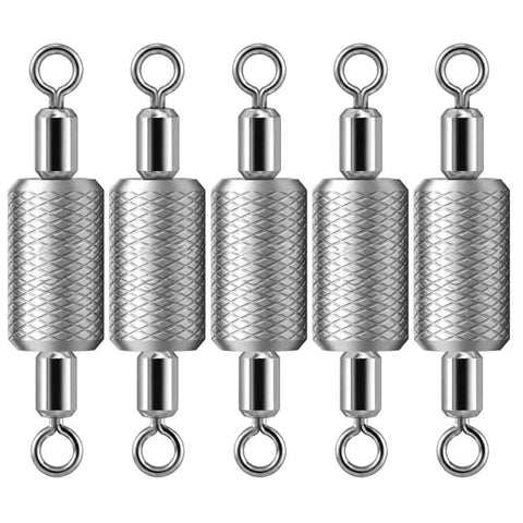 5pcs Dual Loop Embossed Scale Integrated Fishing Lead Sinker, 3.0g, 3.5g, 4.0g, 5.0g, 6.0g, 8.0g, 10g