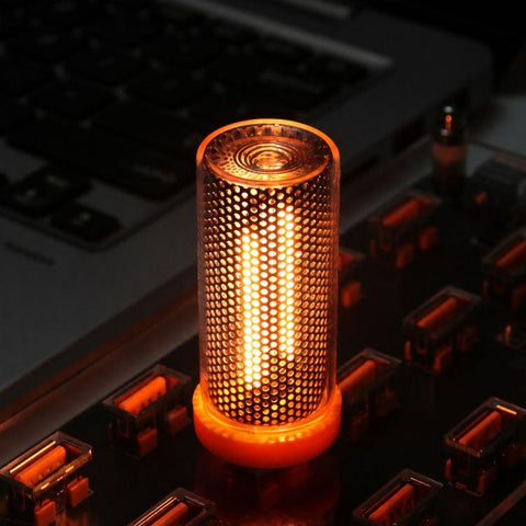 Car USB Low Power LED Atmosphere Light, Green Light, Red Light, Yellow Light, Blue Light, Pink Light, Purple Light, White Light, Natural Light, Warm White Light