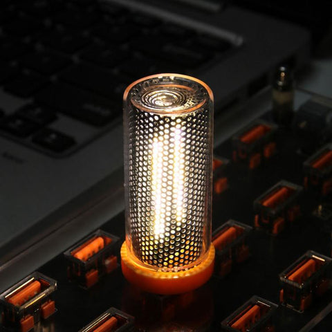Car USB Low Power LED Atmosphere Light, Green Light, Red Light, Yellow Light, Blue Light, Pink Light, Purple Light, White Light, Natural Light, Warm White Light