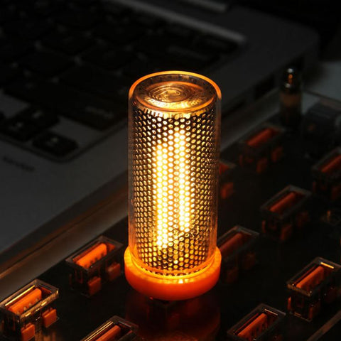 Car USB Low Power LED Atmosphere Light, Green Light, Red Light, Yellow Light, Blue Light, Pink Light, Purple Light, White Light, Natural Light, Warm White Light