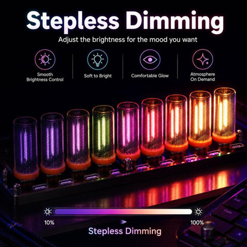 Car USB Low Power LED Atmosphere Light, Green Light, Red Light, Yellow Light, Blue Light, Pink Light, Purple Light, White Light, Natural Light, Warm White Light