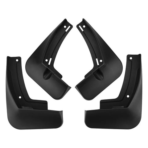 4pcs/Set Car Wheel Splash Flaps Fender Guard, For Changan CS55 PLUS 2026
