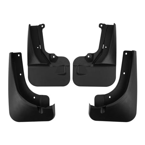 4pcs/Set Car Wheel Splash Flaps Fender Guard, For Changan Deepal G318 2025