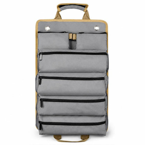 Roll-Up Portable Handheld Repair Tool Storage Bag