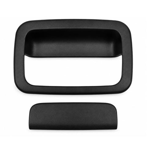 Car Door Handle Cover for JIMNY JB64 / JB74, Rear Door