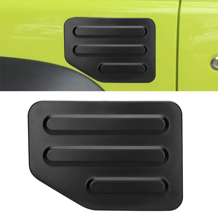 For JIMNY JB64 / JB74 Car Fuel Tank, Black, Fuel Tank
