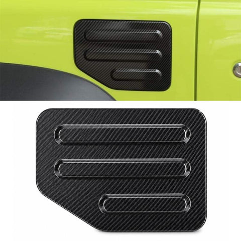 For JIMNY JB64 / JB74 Car Fuel Tank, Black, Fuel Tank