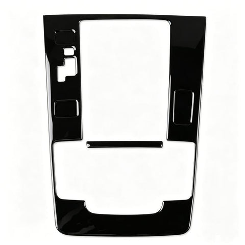 For Mazda CX-50 2022-2024 5pcs/Set Car Gear Position Panel Sticker, Gear Position Panel