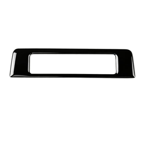 For Mazda CX-50 2022-2024 Car Headlight Switch Panel Sticker, Headlight Switch Panel