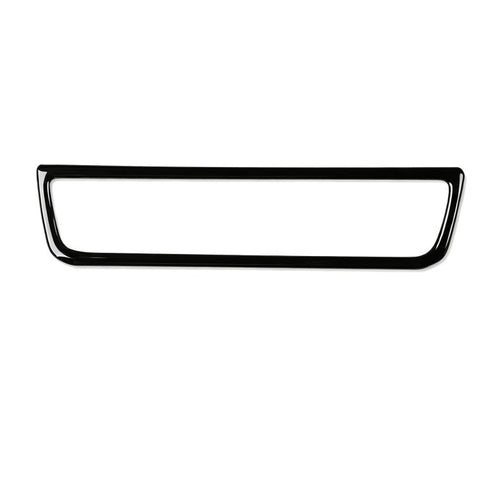 For Mazda CX-50 2022-2024 Car Parking Sensor Switch Panel Sticker, Parking Sensor Switch Panel
