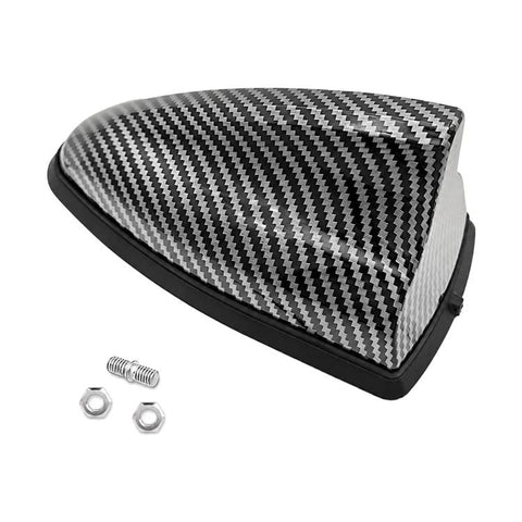 Car Auto Shark Fin Dome Antenna Decoration