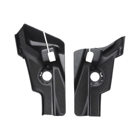 Car Front Hood Gutter Anti-blocking Protective Cover, For Teala Model 3