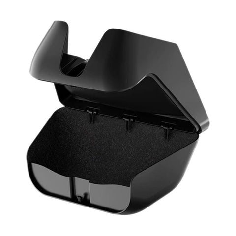 Car Eyeglasses Case Glasses Storage Box, For Tesla Medel Y Storage Box, For Tesla Medel Y L Storage Box
