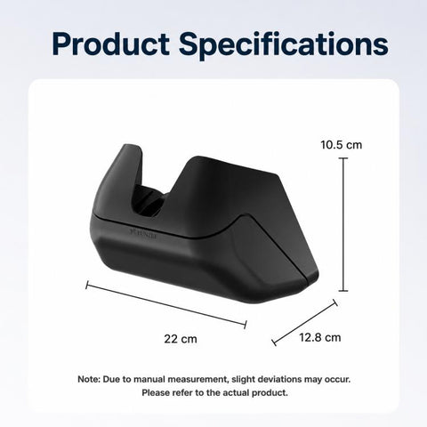 Car Eyeglasses Case Glasses Storage Box, For Tesla Medel Y Storage Box, For Tesla Medel Y L Storage Box