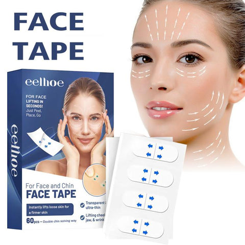 EELHOE Facial Skin Care Patches, Facial Skin Care Patches