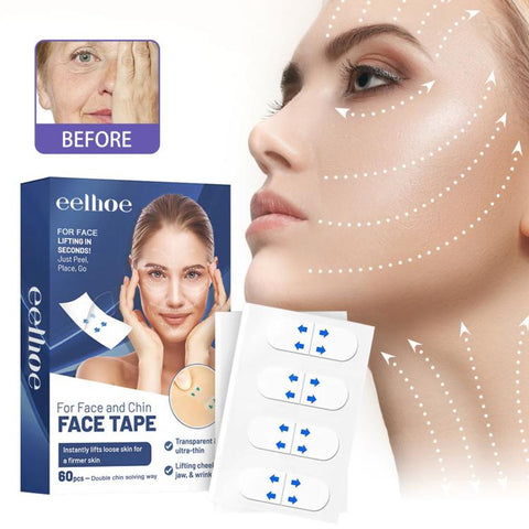 EELHOE Facial Skin Care Patches, Facial Skin Care Patches