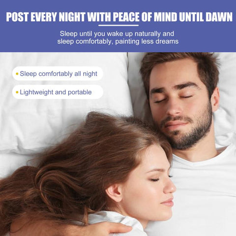 EELHOE Sleep Patches to Improve Sleep Quality, Sleep Quality