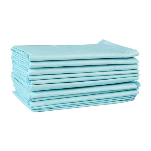 10 in 1 Deodorizing Absorbent Pet Urine Pad, 60 x 60cm, 60 x 90cm