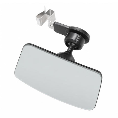 Car Auxiliary Mirror Multifunctional Square Reversing Mirror, Front Row, Back Row