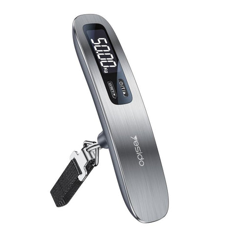 Yesido MG41 Handheld Electronic Luggage Scale, MG41