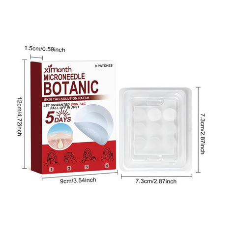 Ximonth Topical Skin Care Patches, Topical Skin Care Patches