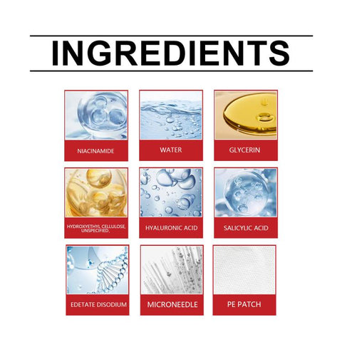 Ximonth Topical Skin Care Patches, Topical Skin Care Patches