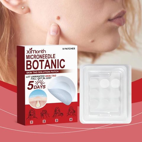 Ximonth Topical Skin Care Patches, Topical Skin Care Patches
