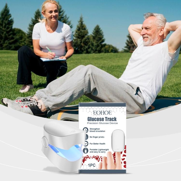 EOHOE Middle-Aged People Body Care Device