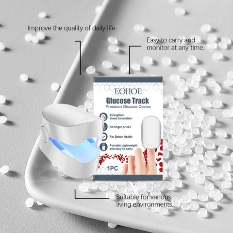 EOHOE Middle-Aged People Body Care Device