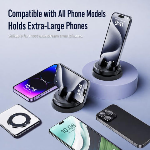 Car Dashboard Anti-Slip Phone Holder