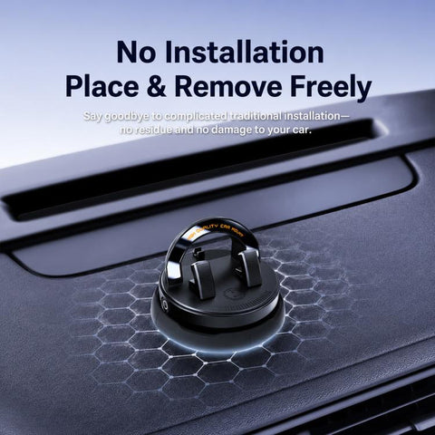Car Dashboard Anti-Slip Phone Holder
