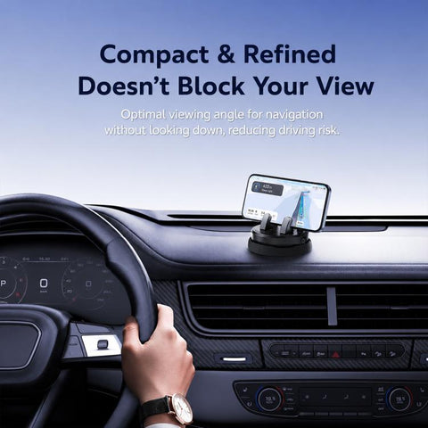 Car Dashboard Anti-Slip Phone Holder