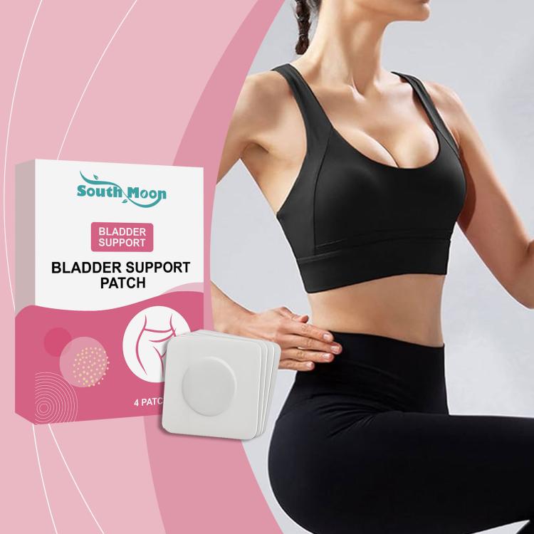 SOUTH MOON Abdominal Daily Care Patches, Abdominal Daily Care Patches