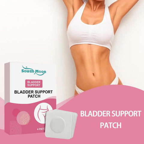 SOUTH MOON Abdominal Daily Care Patches, Abdominal Daily Care Patches