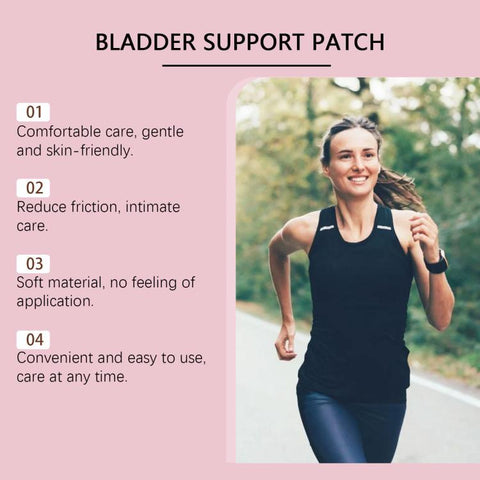 SOUTH MOON Abdominal Daily Care Patches, Abdominal Daily Care Patches