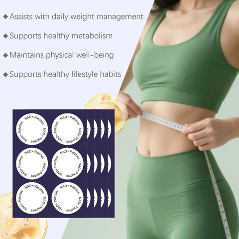 Skin Friendly and Breathable Body Care Patches, Skin Friendly Body Care Patches