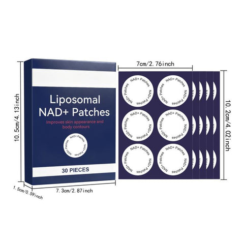 Skin Friendly and Breathable Body Care Patches, Skin Friendly Body Care Patches
